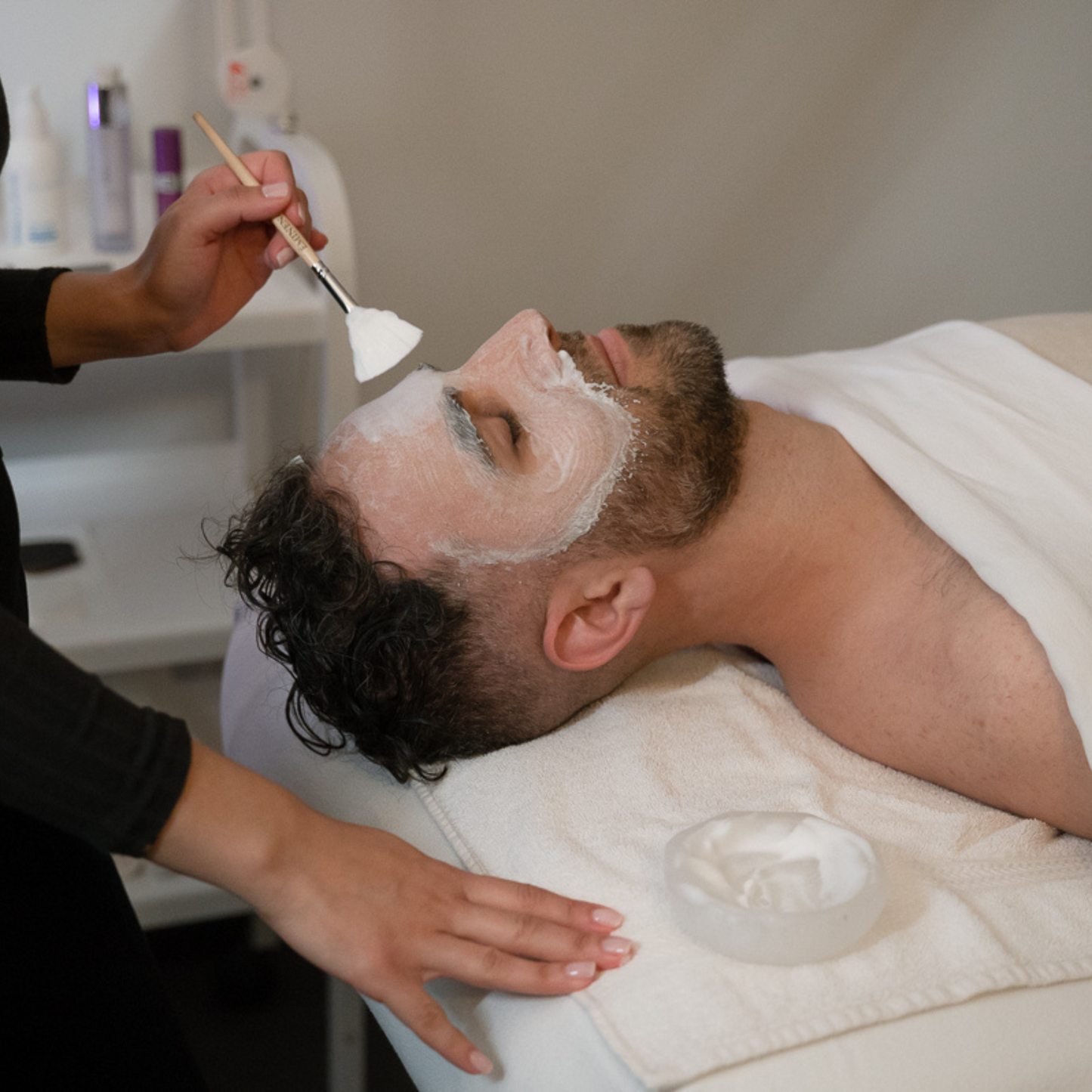 Intraceuticals "infusion Atoxelene"
