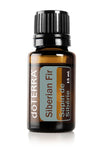 Doterra - Huile de sapin de sibérie