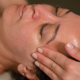 Soin du visage "booster d'éclat "