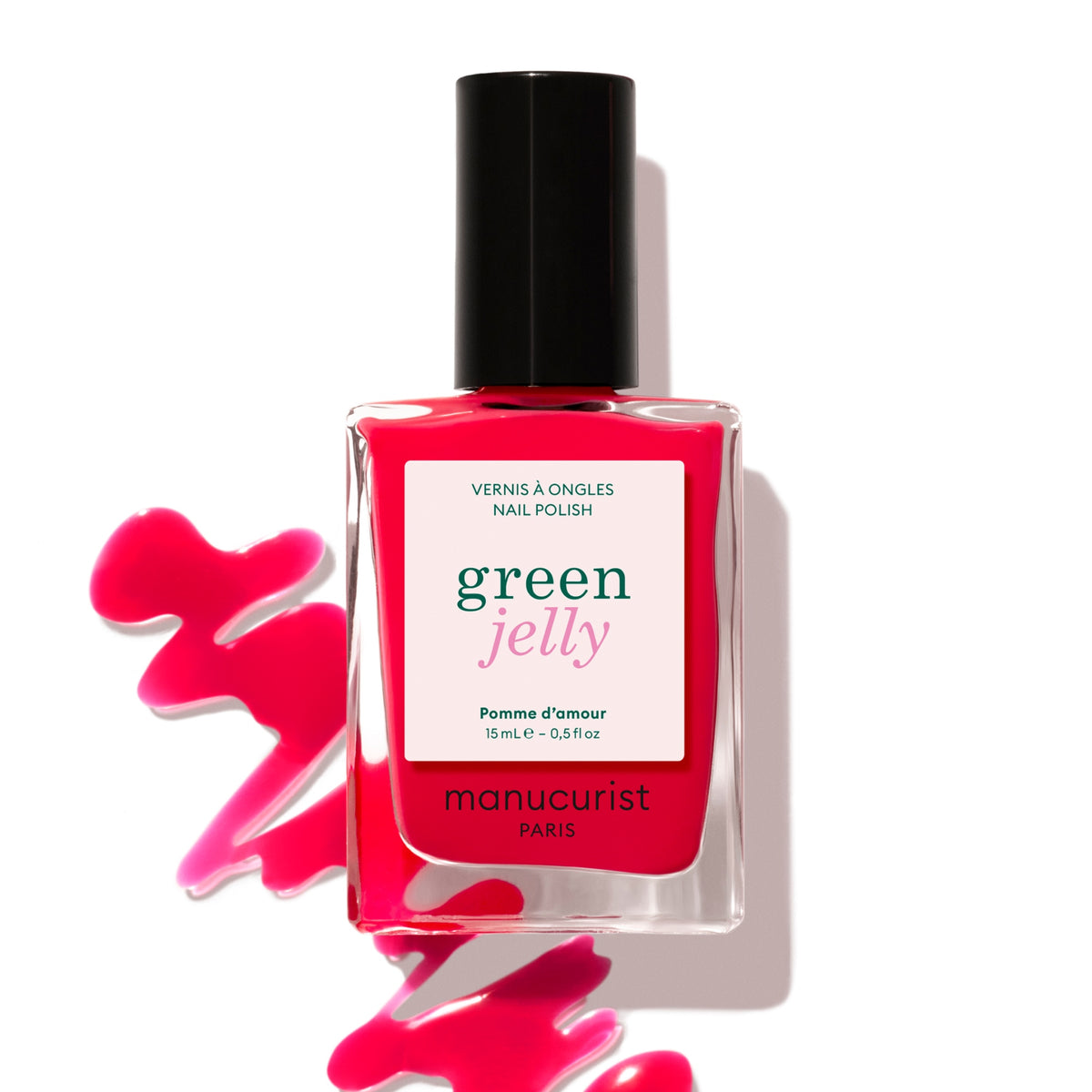 Manucurist - Kit ¨all about jellies ¨