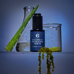 Étymologie - Sérum hydratation totale