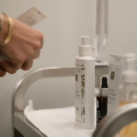 Soin de visage personnalisé - Essentiel Hydratant