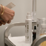 Soin de visage personnalisé - Essentiel Hydratant