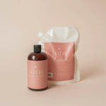 Lasève - Ensemble gel nettoyant