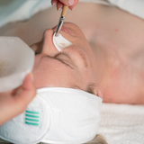 Soin de visage personnalisé - Soin raffermissant