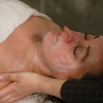 Soin du visage éminence " La santé du microbiome"