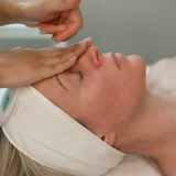 Soin de visage personnalisé - Soin raffermissant