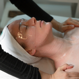 Soin de visage bioeffect "le langage de la peau"