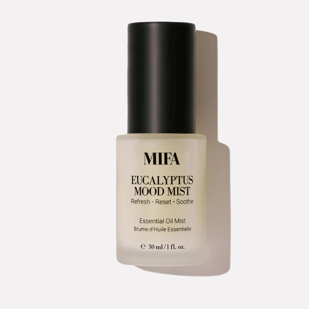 Mifa & Co - Brume d'ambiance à l'eucalyptus