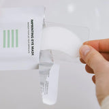 Bioeffect - Masque empreinte yeux