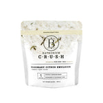 Bathorium - Sels de bain emulsion Romarin & lime