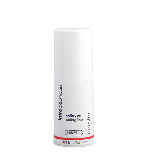 Intraceuticals - Booster collagène