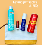 Bloomi - Les indispensable du FEQ