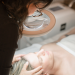 Consultation Privée en Soin de la Peau avec Maryam