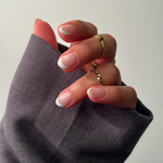 Application de vernis