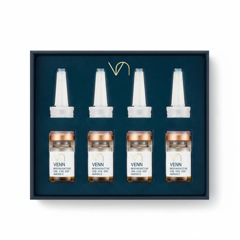 Venn - Regenerative 10B-EXO EGF ampoule