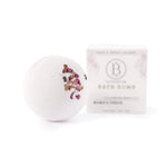 Bathorium - Bombe de bain rose & orange