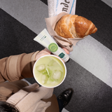 Midnight paloma - Crème pour les mains (matcha+vanille crémeuse)