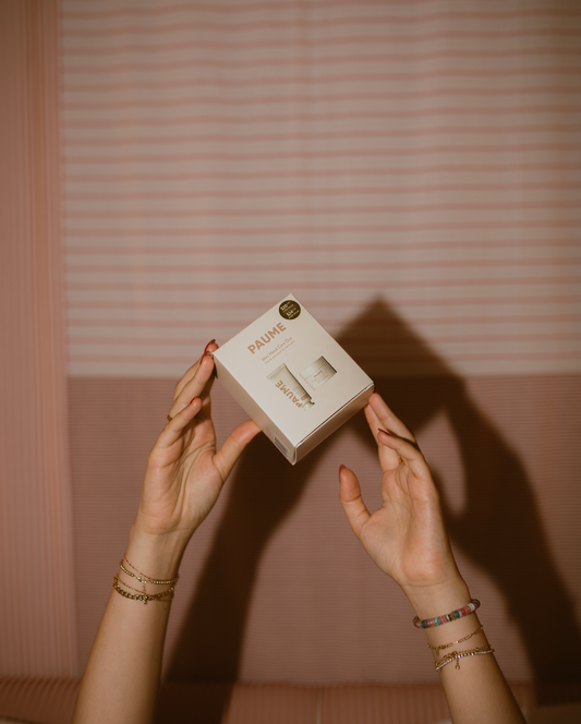 Paume - Mini duo soin des mains