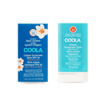 Coola - Stick solaire classique SPF 30 "Noix de coco tropicale"