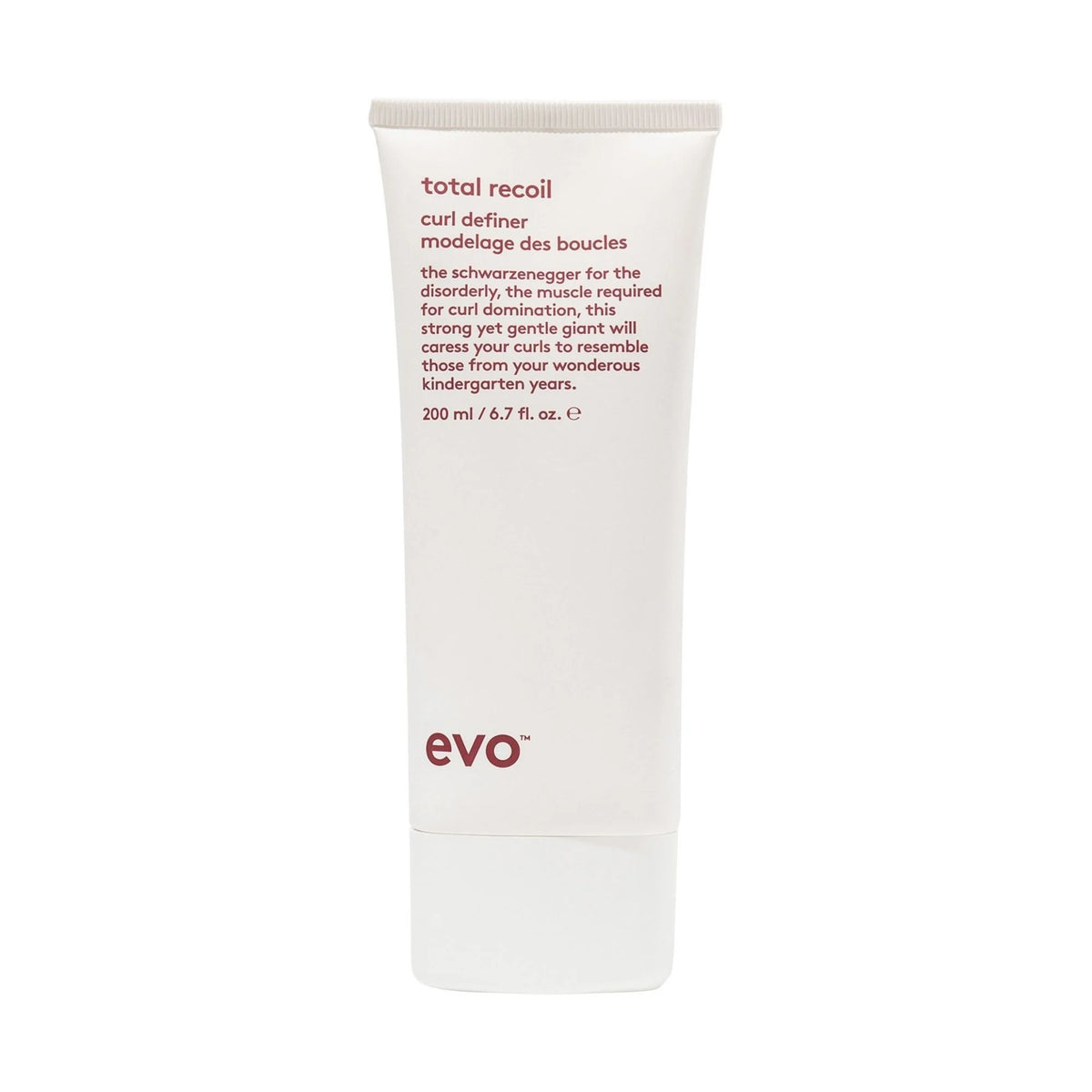 Evo - Crème définissante pour boucles