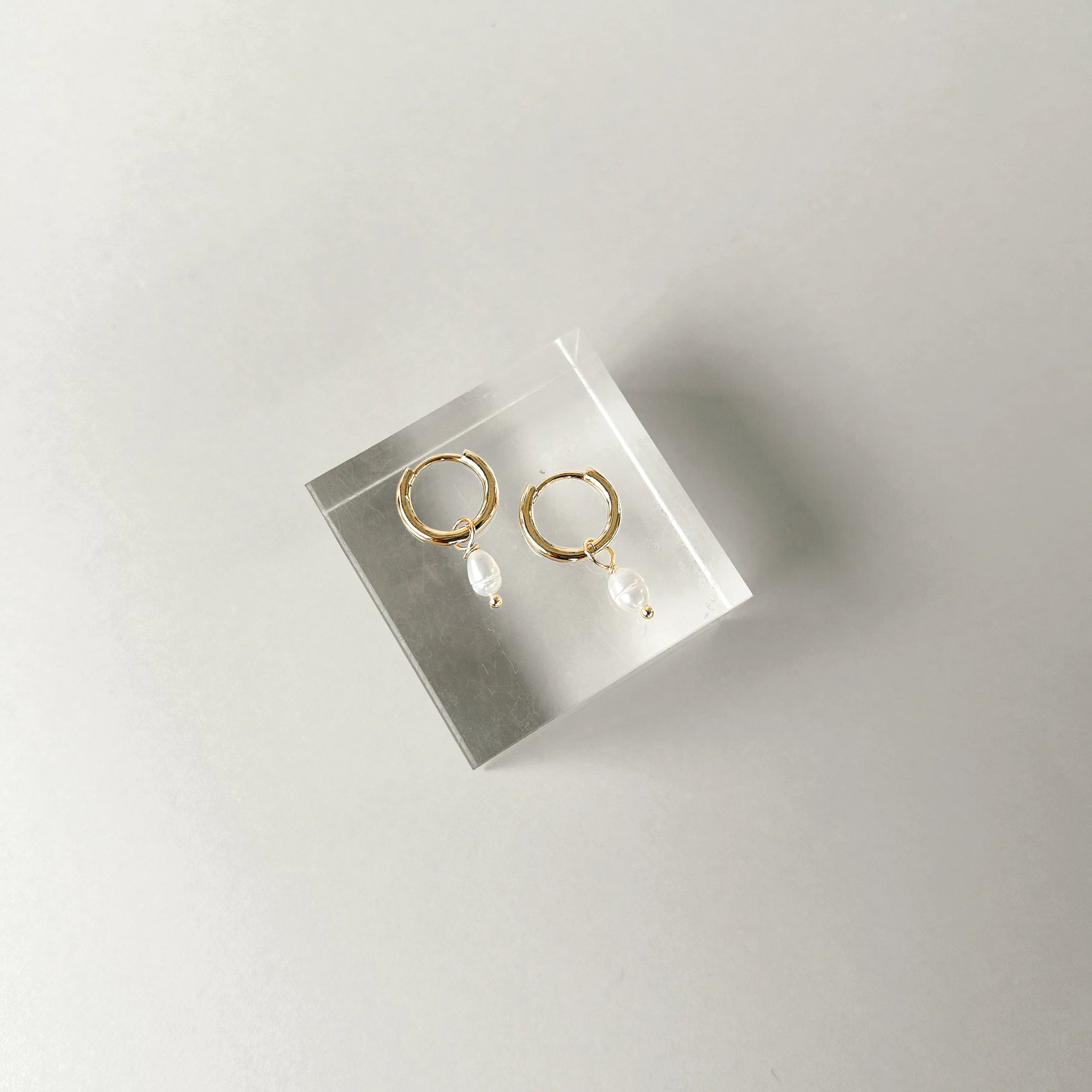 Horace - Boucles d'oreilles dolko