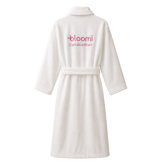 Bloomi - Robe de chambre