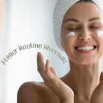 Atelier éducatif - La routine hivernale (Consultation privé )