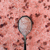 Midnight paloma - Bain réparateur rose française+vanille