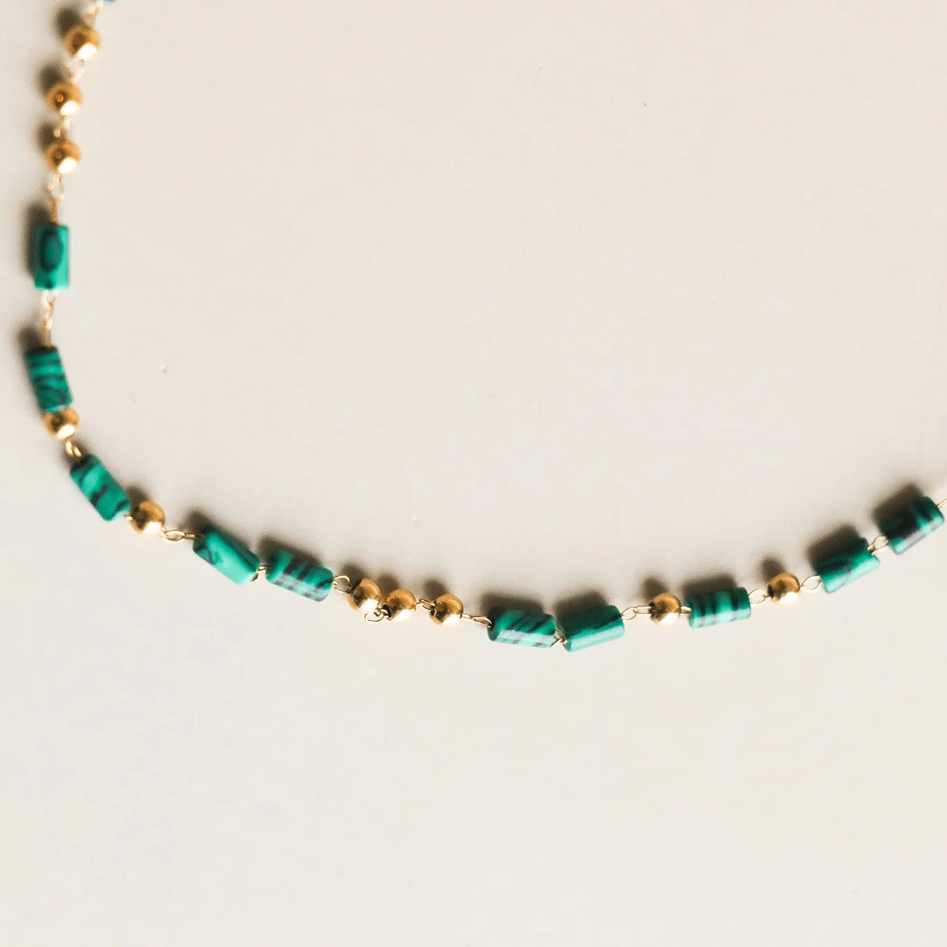 Horace - Collier garo