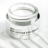 Bioeffect - Crème EGF yeux intense