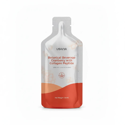 Usana - Les peptides de collagène marin