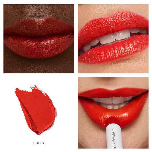 Jane iredale - Rouge à lèvres colorluxe