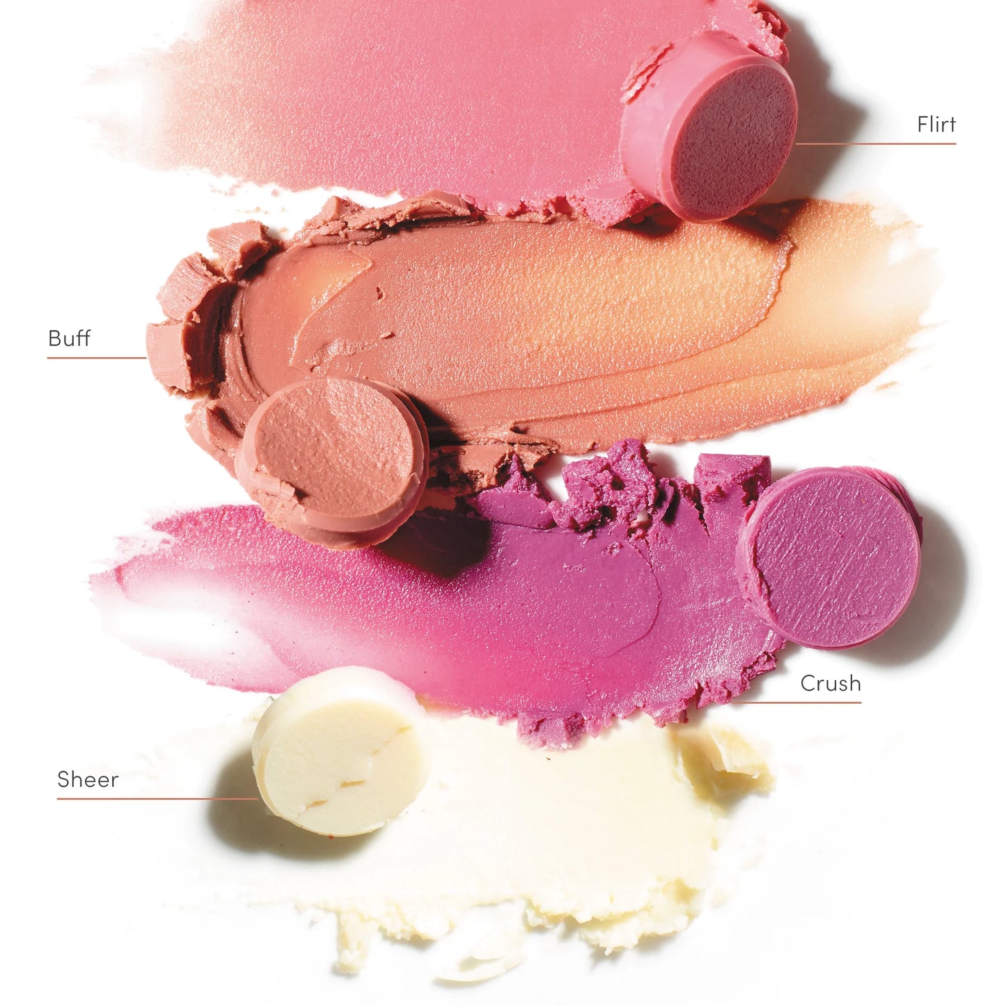 Jane iredale - Coffret essentiels solaires