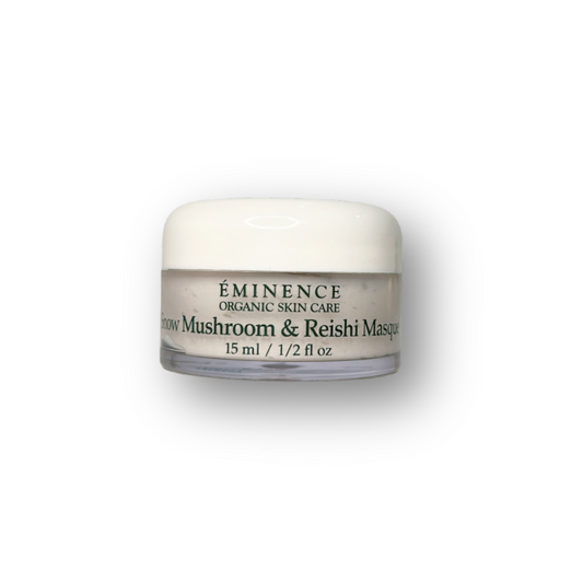 Éminence - Rituel hydratant reishi