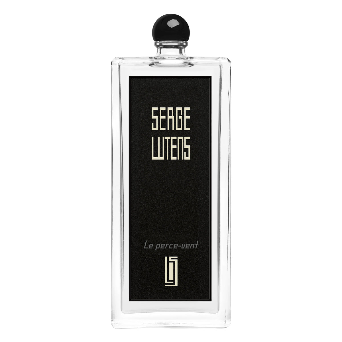 Serge lutens - Le perce-vent