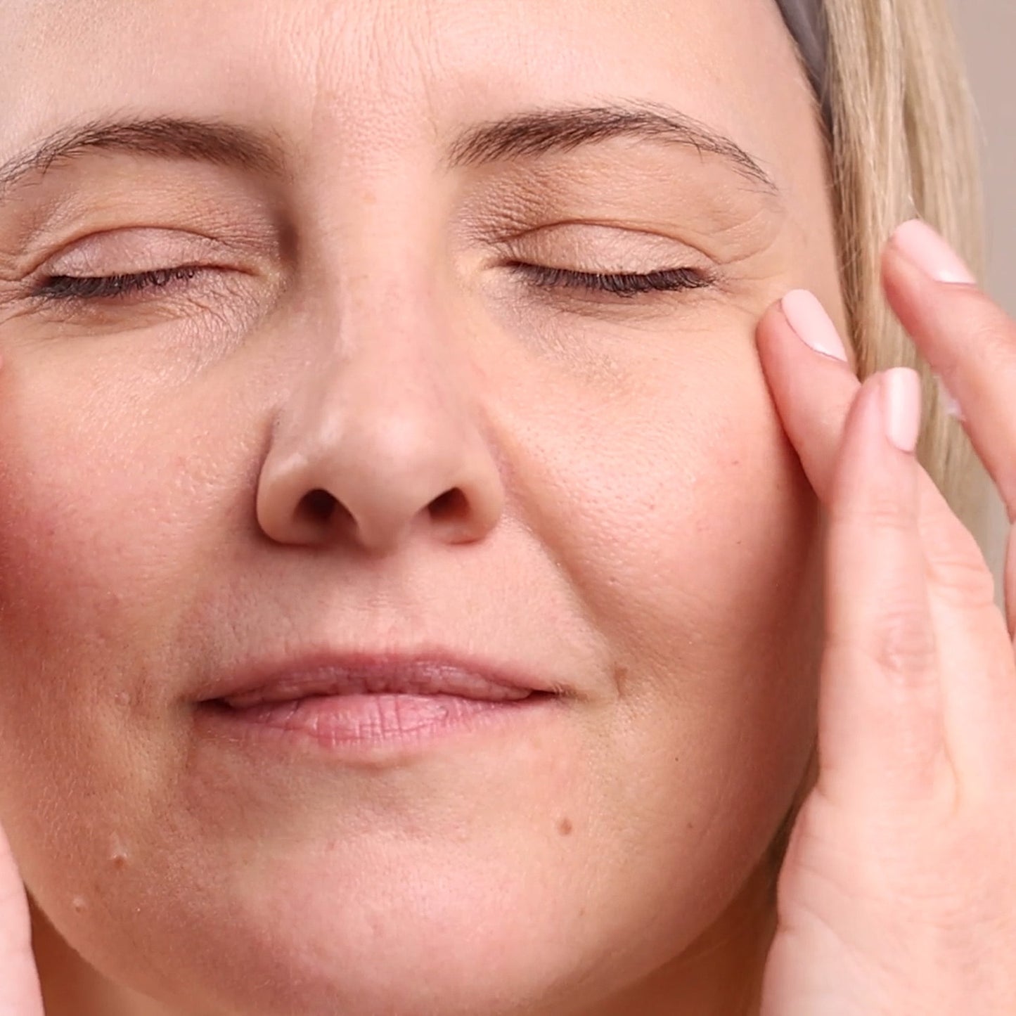 Éminence - Crème de nuit pour les yeux à la lavande