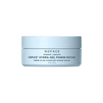 Nuface - Patches au gel hydratant intense ionplex