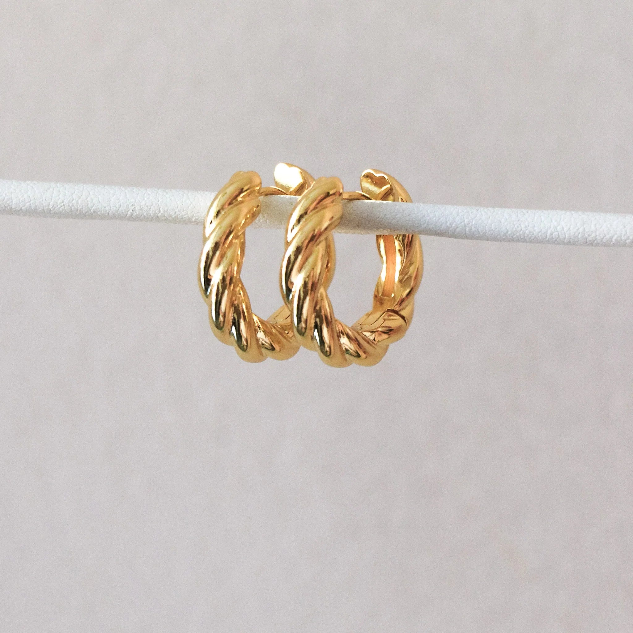 Horace - Boucles d'oreilles orsato