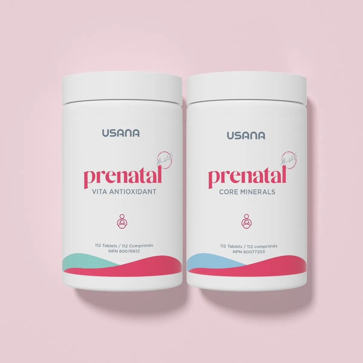 Usana - Prenatal cellsentials
