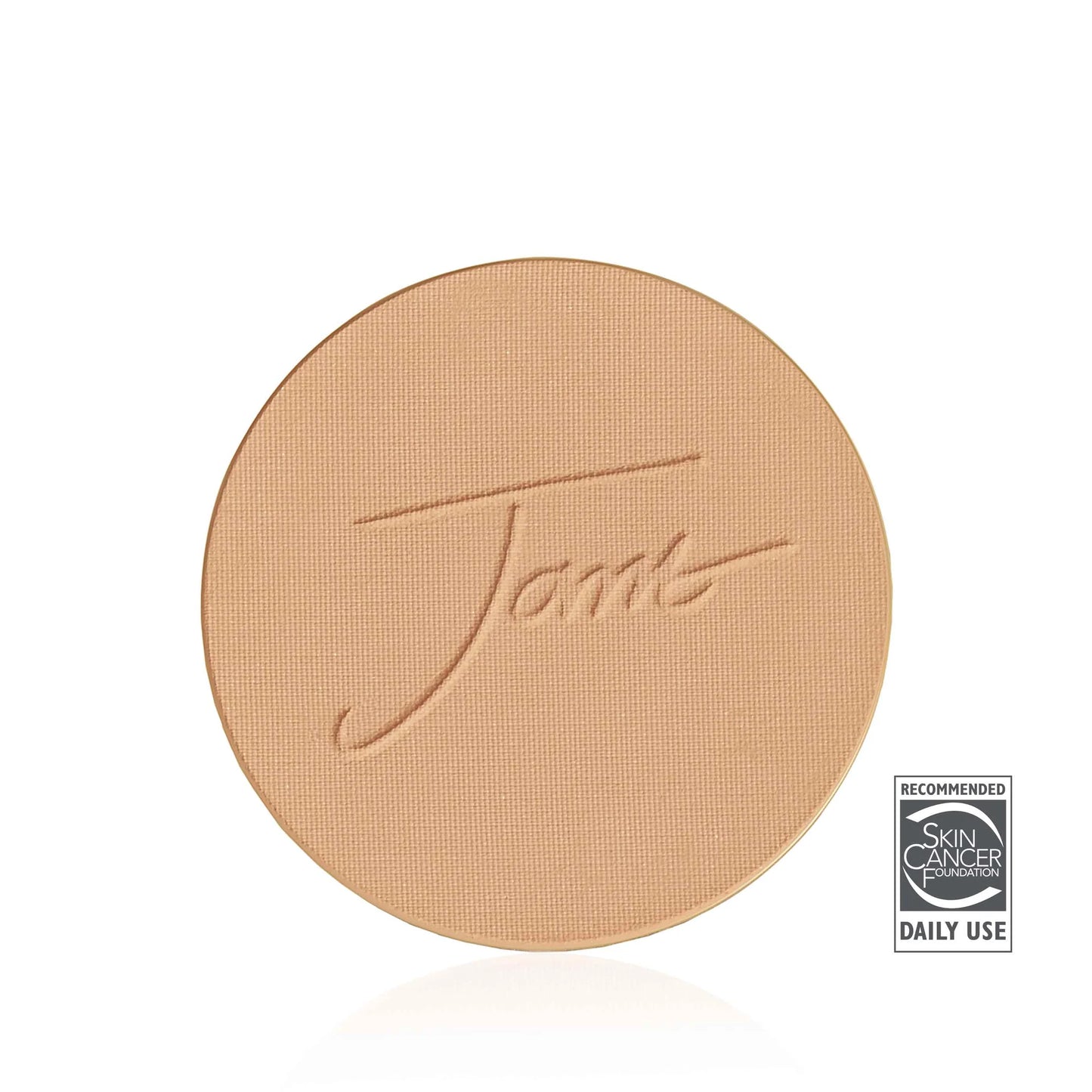 Jane iredale - Fond de teint minéral en poudre
