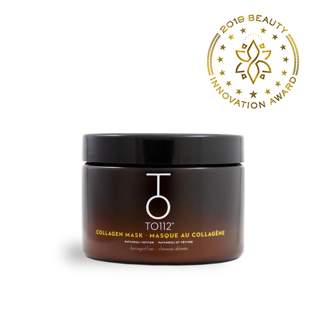 To112 - Masque collagene