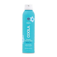 Coola - Spray solaire pour le corps sans parfum SPF 50