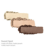 Jane iredale - PurePressed eye shadow triple