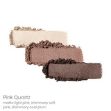 Jane iredale - PurePressed eye shadow triple