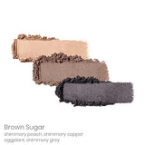 Jane iredale - PurePressed eye shadow triple