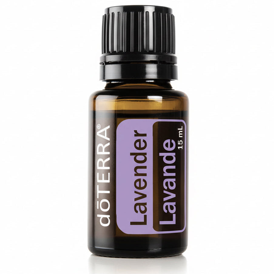Doterra - Huile de lavande