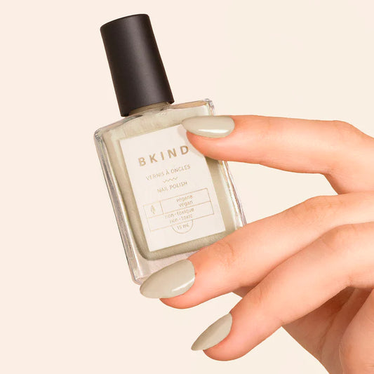BKIND - Vernis à ongles atwater