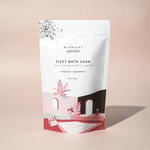 Midnight paloma - Sels de bain pétillants