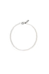 Treasurebox - Bracelet perle d'eau douce en argent
